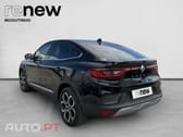 Renault Arkana 1,3 TCE Intens (Caixa Automática 7 Velocidades)