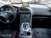 Peugeot 3008 2.0 HDi Hybrid4