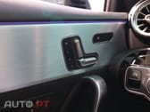 Mercedes-Benz A 250 AMG LINE
