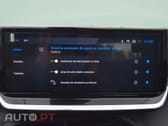 Peugeot E-2008 54 kWh Active EAT8