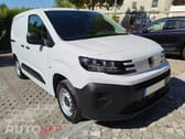 Peugeot Partner Van M 1.5 BlueHdi 100cv