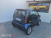 Smart ForTwo Pulse 61