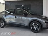 Citroen C4 1.2 PureTech Plus
