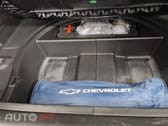 Chevrolet Cruze 1.7 LTZ