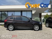 BMW X1 16 d sDrive Auto