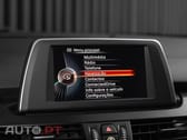 BMW 216 d Advantage