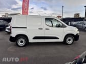 Citroen Berlingo  1.5 BlueHDi - 3 Lug