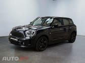 MINI Countryman Cooper Premium Plus Edition