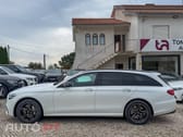 Mercedes-Benz E 300 de T 9G-TRONIC AMG Line