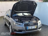 Audi A3 1.6 TDI Advance
