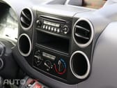 Peugeot Partner 1.6 HDi L2 3L Confort