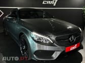 Mercedes-Benz C 250 d