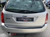 Ford Focus SW 1.6 Ghia
