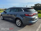 Renault Mégane Sport Tourer 1.5 blue dci limited