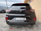 Ford Puma 1.0 EcoBoost MHEV ST-Line X Desgin