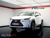 Lexus NX Executive