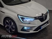Renault Mégane 1.5 Blue dCi Equilibre