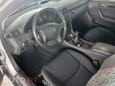 Mercedes-Benz C 220 CDI Elegance  W203