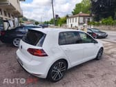 Volkswagen Golf Golf