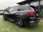 BMW X5 45 e xDrive Pack M