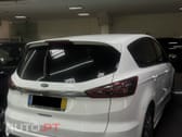Ford S-Max DS