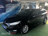 Ford Focus 1.0 SCTi Titanium