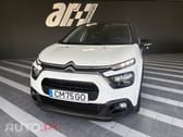 Citroen C3 1.2 PureTech Shine