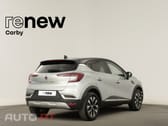 Renault Captur Captur 1.0 TCe Techno Bi-Fuel