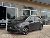 Citroen C4 SpaceTourer 1.2 PureTech Feel