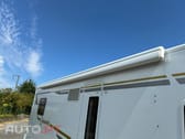 Fiat Ducato 2.3 M-Jet 740 C Style