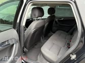 Audi A3 Sportback 1.6 TDi Attraction