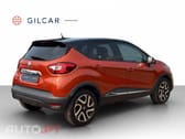Renault Captur 1.5 dCi Exclusive