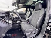 Audi Q4 E-Tron 40 82kwh S-Line