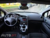 Peugeot 5008 1.6 HDi 7L Active