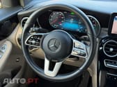 Mercedes-Benz GLC 300 de Coupé 4Matic