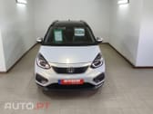 Honda Jazz 1.5i-MMD Crosstar Executive