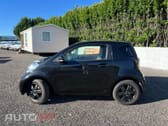 Toyota iQ 1.4 D-4D