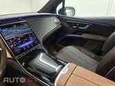 Mercedes-Benz EQS 450 4M