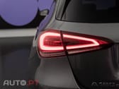 Mercedes-Benz A 180 d Style Plus Aut.