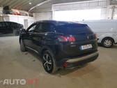 Peugeot 3008 1.6 Hybrid GT e-EAT8