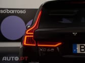 Volvo XC60 2.0 T6 PHEV Ultra Dark AWD