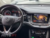 Opel Astra Sports Tourer 1.6 CDTI Dynamic S/S