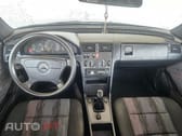 Mercedes-Benz C 180 Elegance
