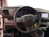 Citroen Jumpy 2.0 BlueHDi M