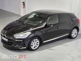 Citroen DS5 2.0 HDi Hybrid4 Sport Chic CMP6