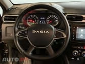 Dacia Duster 1.5 Blue dCi Journey