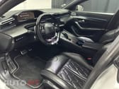 Peugeot 508 1.6 Hybrid GT e-EAT8