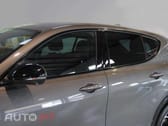 Alfa Romeo Tonale 1.3 Plug-In Hybrid Veloce e-AWD