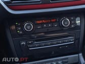 BMW X1 18 d xDrive Auto Line Sport