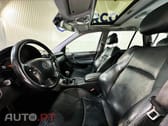 Mercedes-Benz C 220 Station